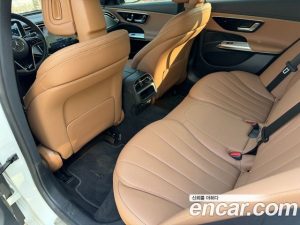 Mercedes-Benz E-Class E200 Avantgarde Limited 2025 года из Южной Кореи