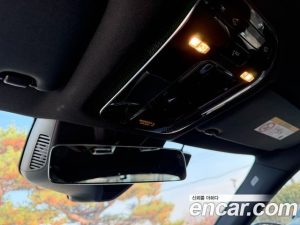 Mercedes-Benz E-Class E200 Avantgarde Limited 2025 года из Южной Кореи