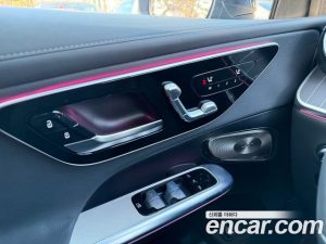 Mercedes-Benz GLC-Class GLC300 4MATIC Avantgarde Coupe 2025 года из Южной Кореи