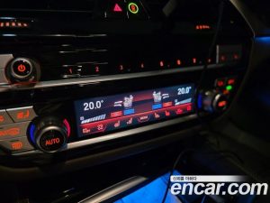 BMW 5-Series 530e M Sport 2023 года из Южной Кореи