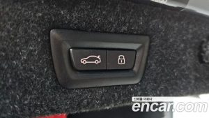BMW 5-Series 520i M Sport 2023 года из Южной Кореи
