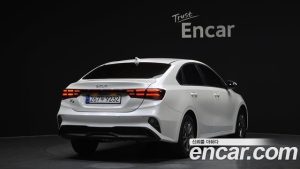 Kia K3 1.6 2024 года из Южной Кореи
