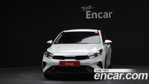 Kia K3 1.6 2024 года из Южной Кореи