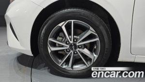 Kia K3 1.6 2024 года из Южной Кореи