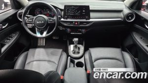 Kia K3 1.6 2024 года из Южной Кореи