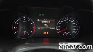 Kia K3 1.6 2024 года из Южной Кореи