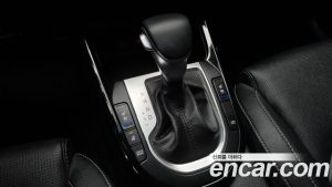 Kia K3 1.6 2024 года из Южной Кореи