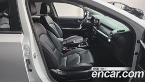 Kia K3 1.6 2024 года из Южной Кореи