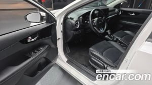 Kia K3 1.6 2024 года из Южной Кореи