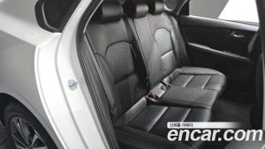 Kia K3 1.6 2024 года из Южной Кореи