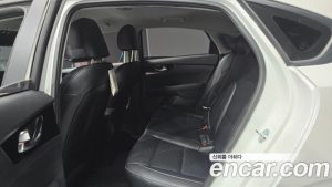 Kia K3 1.6 2024 года из Южной Кореи