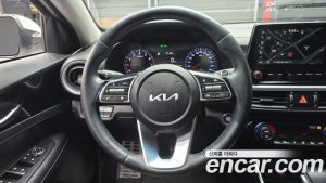 Kia K3 1.6 2024 года из Южной Кореи
