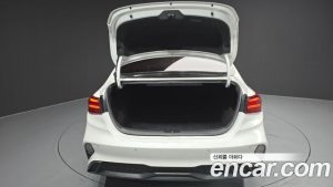 Kia K3 1.6 2024 года из Южной Кореи