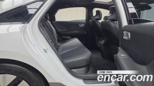 Hyundai Ioniq6 Long Range AWD 2024 года из Южной Кореи