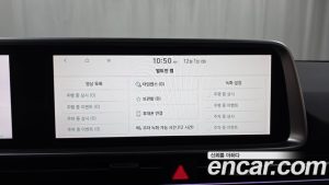 Hyundai Ioniq6 Long Range AWD 2024 года из Южной Кореи