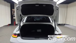 Hyundai Ioniq6 Long Range AWD 2024 года из Южной Кореи