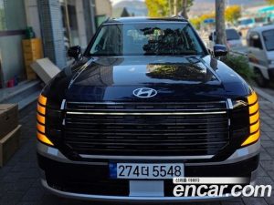 Hyundai Palisade HEV 2.5T 4WD 7-Seater 2025 года из Южной Кореи