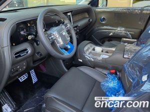 Hyundai Palisade HEV 2.5T 4WD 7-Seater 2025 года из Южной Кореи