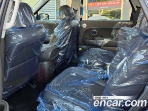 Hyundai Palisade HEV 2.5T 4WD 7-Seater 2025 года из Южной Кореи