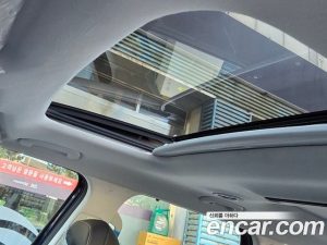 Hyundai Palisade HEV 2.5T 4WD 7-Seater 2025 года из Южной Кореи