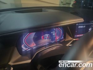 BMW X5 xDrive 40d M Sport Online Exclusive Edition 2023 года из Южной Кореи