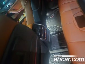 BMW X5 xDrive 40d M Sport Online Exclusive Edition 2023 года из Южной Кореи