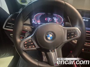 BMW X5 xDrive 40d M Sport Online Exclusive Edition 2023 года из Южной Кореи