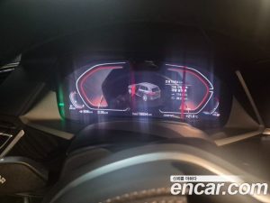 BMW X5 xDrive 40d M Sport Online Exclusive Edition 2023 года из Южной Кореи