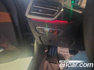 BMW X5 xDrive 40d M Sport Online Exclusive Edition 2023 года из Южной Кореи