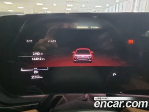 Audi A5 40 TFSI 4WD S Line 2025 года из Южной Кореи