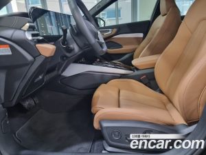Audi A5 40 TFSI 4WD S Line 2025 года из Южной Кореи