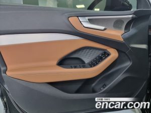 Audi A5 40 TFSI 4WD S Line 2025 года из Южной Кореи