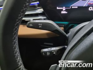 Audi A5 40 TFSI 4WD S Line 2025 года из Южной Кореи