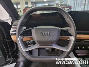 Audi A5 40 TFSI 4WD S Line 2025 года из Южной Кореи