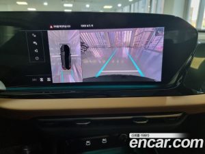 Audi A5 40 TFSI 4WD S Line 2025 года из Южной Кореи