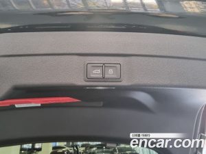 Audi A5 40 TFSI 4WD S Line 2025 года из Южной Кореи