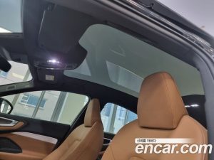 Audi A5 40 TFSI 4WD S Line 2025 года из Южной Кореи