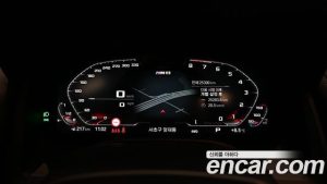 BMW M8 M8 Gran Coupe Competition 2023 года из Южной Кореи