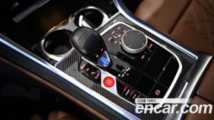 BMW M8 M8 Gran Coupe Competition 2023 года из Южной Кореи