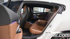 BMW M8 M8 Gran Coupe Competition 2023 года из Южной Кореи