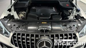 Mercedes-Benz GLE-Class AMG GLE53 4MATIC+ 2023 года из Южной Кореи