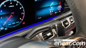 Mercedes-Benz GLE-Class AMG GLE53 4MATIC+ 2023 года из Южной Кореи