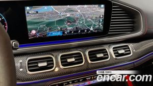 Mercedes-Benz GLE-Class AMG GLE53 4MATIC+ 2023 года из Южной Кореи