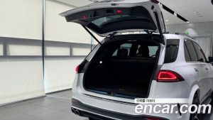 Mercedes-Benz GLE-Class AMG GLE53 4MATIC+ 2023 года из Южной Кореи