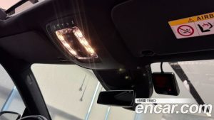 Mercedes-Benz GLE-Class AMG GLE53 4MATIC+ 2023 года из Южной Кореи
