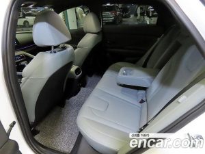 Hyundai AVANTE 1.6 2024 года из Южной Кореи