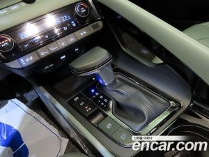 Hyundai AVANTE 1.6 2024 года из Южной Кореи