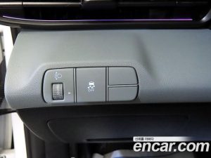 Hyundai AVANTE 1.6 2024 года из Южной Кореи