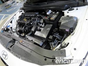 Hyundai AVANTE 1.6 2024 года из Южной Кореи