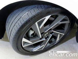 Hyundai AVANTE 1.6 2024 года из Южной Кореи